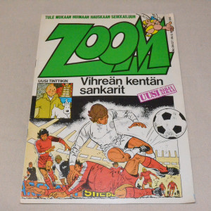 Zoom 26/27 - 1974